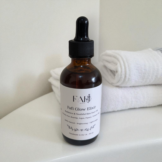 Fafi Glow Elixir 60ml