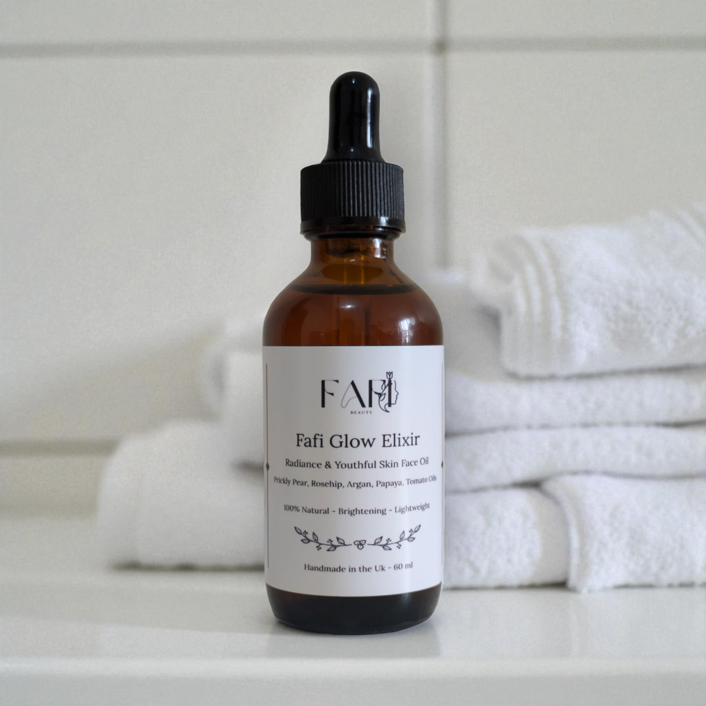 Fafi Glow Elixir 60ml